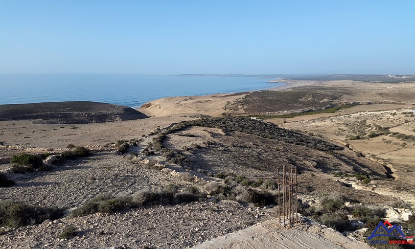 Terrain 2300 m² à indéfini — 8