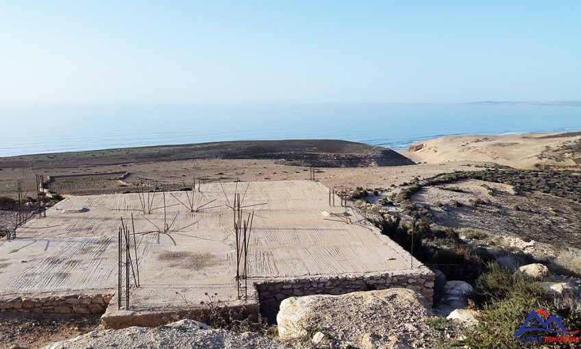 Terrain 2300 m² à indéfini — 9