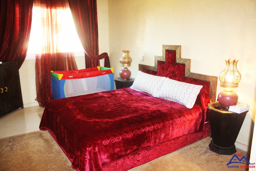 Appartement 100 m² à Majorelle — 2