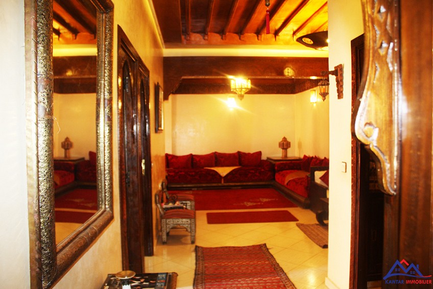 Appartement 100 m² à Majorelle — 3