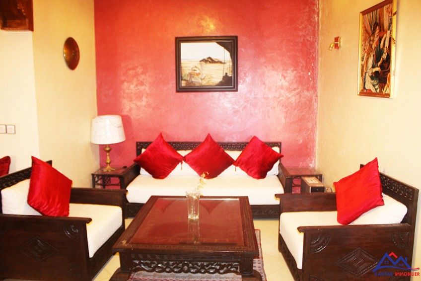 Appartement 100 m² à Majorelle — 4
