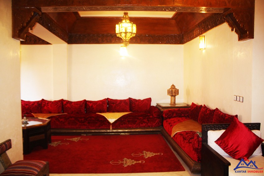 Appartement 100 m² à Majorelle — 6