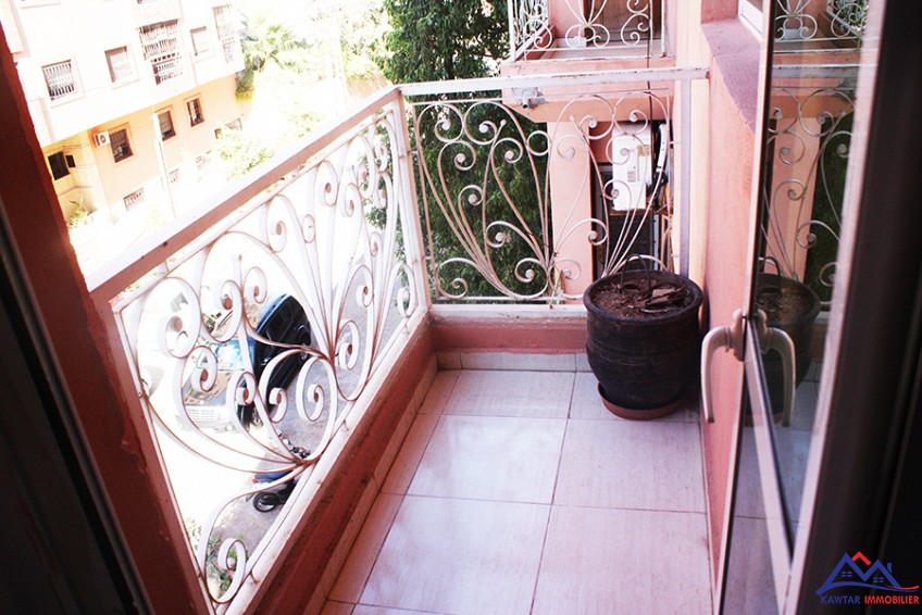 Appartement 100 m² à Majorelle — 7