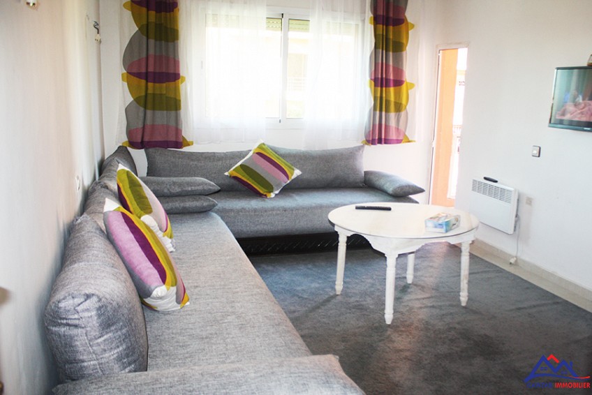 Appartement 100 m² à Majorelle — 8