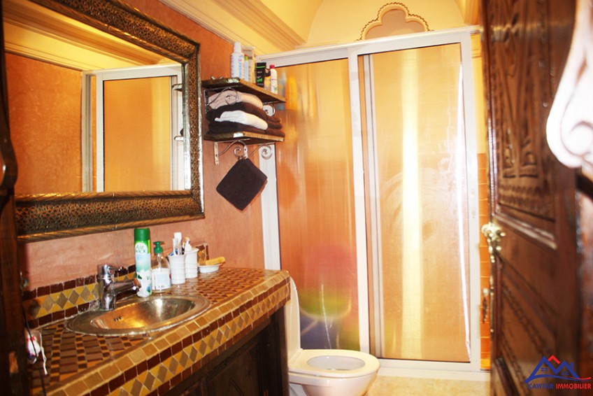 Appartement 100 m² à Majorelle — 9