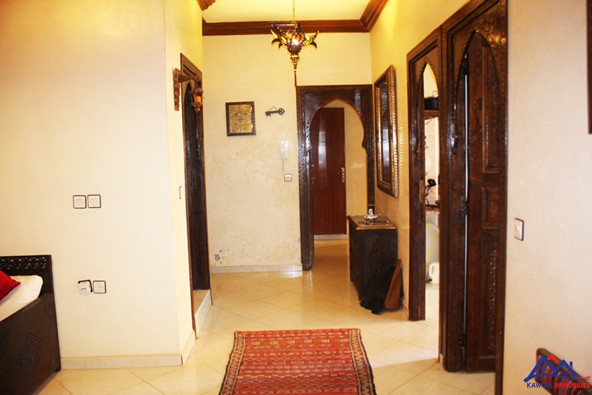 Appartement 100 m² à Majorelle — 10