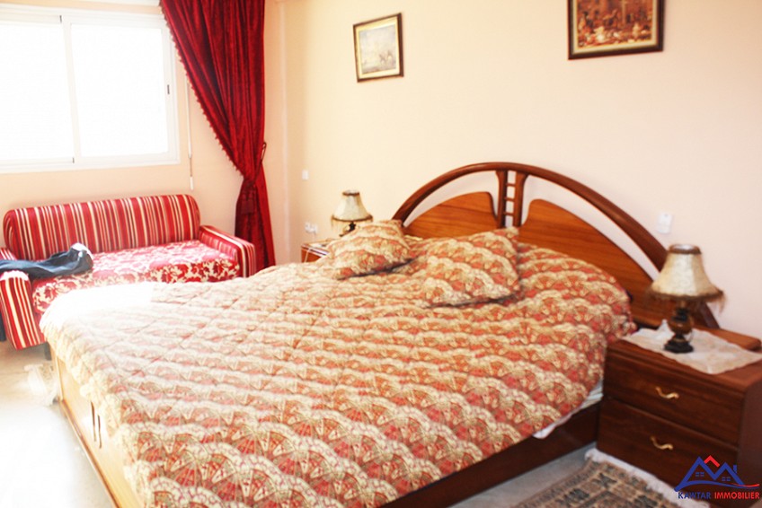 appartement en location — 3