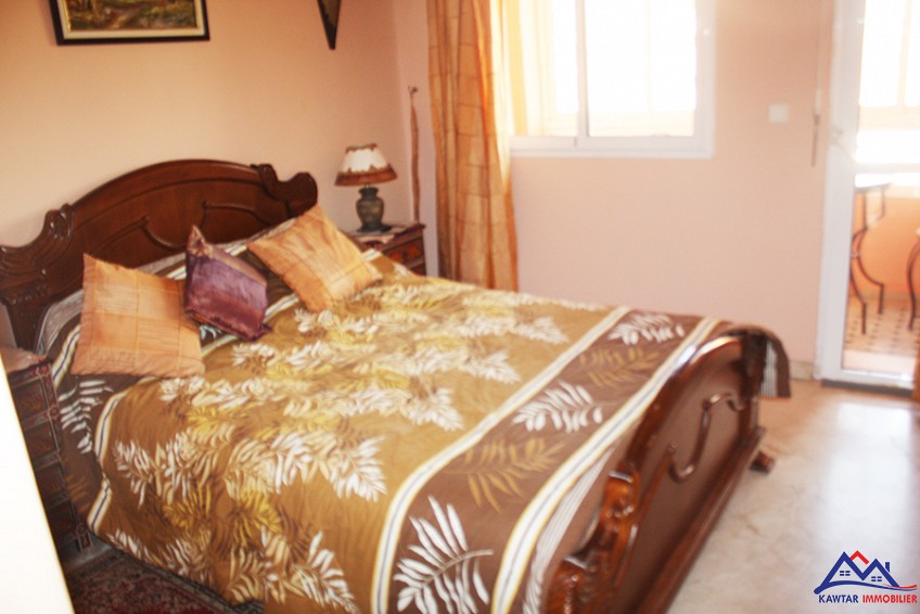 appartement en location — 5