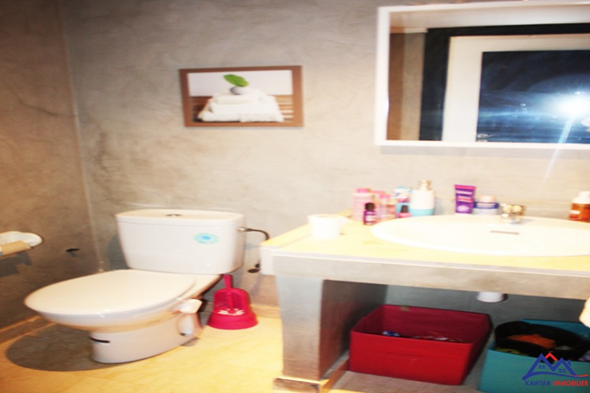 Appartement 70 m² à Route de Casablanca — 3