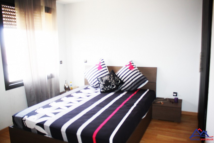 Appartement 70 m² à Route de Casablanca — 4