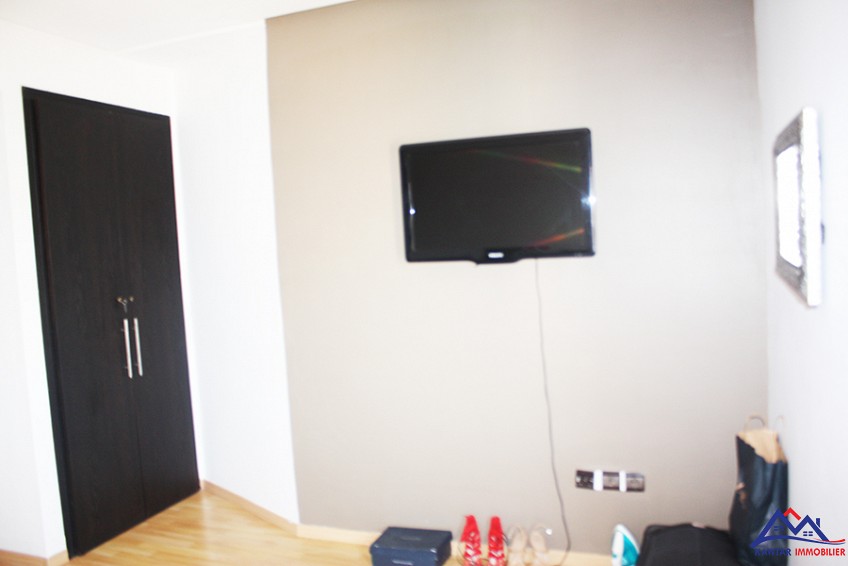 Appartement 70 m² à Route de Casablanca — 5