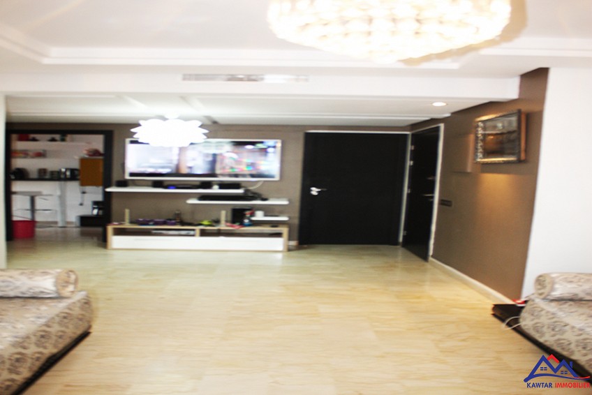 Appartement 70 m² à Route de Casablanca — 8
