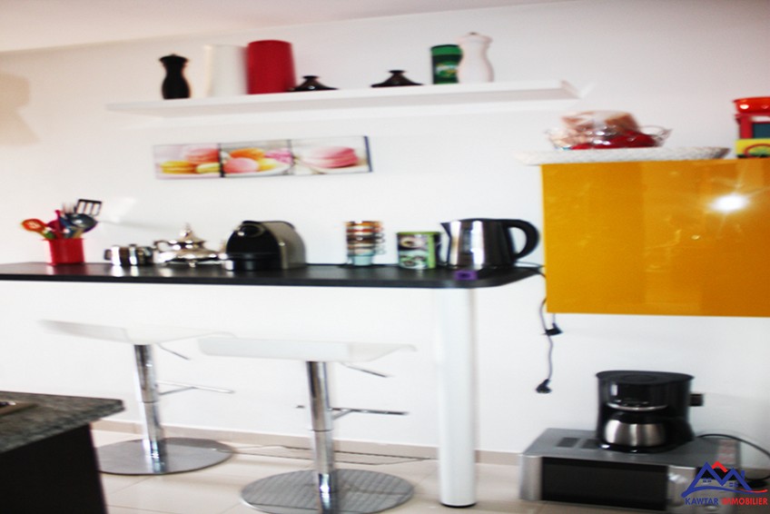 Appartement 70 m² à Route de Casablanca — 9