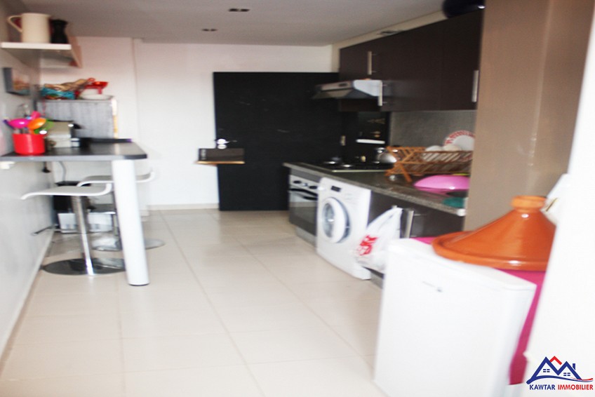 Appartement 70 m² à Route de Casablanca — 10