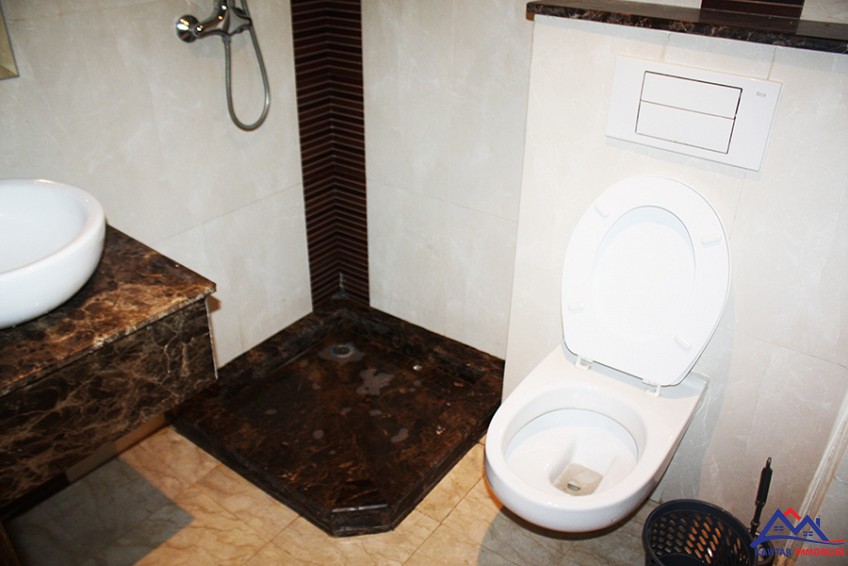 Appartement 129 m² à Guéliz — 10
