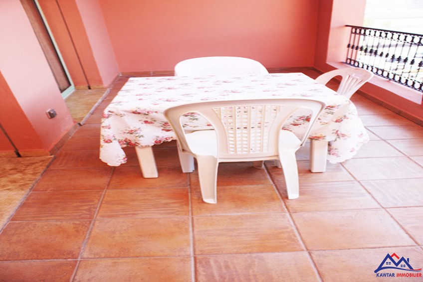 appartement avec picsine — 3