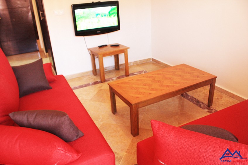 appartement avec picsine — 5