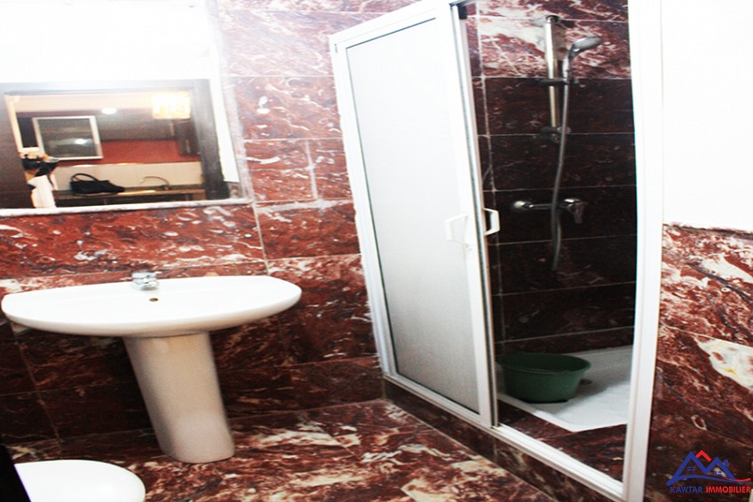 appartement avec picsine — 6