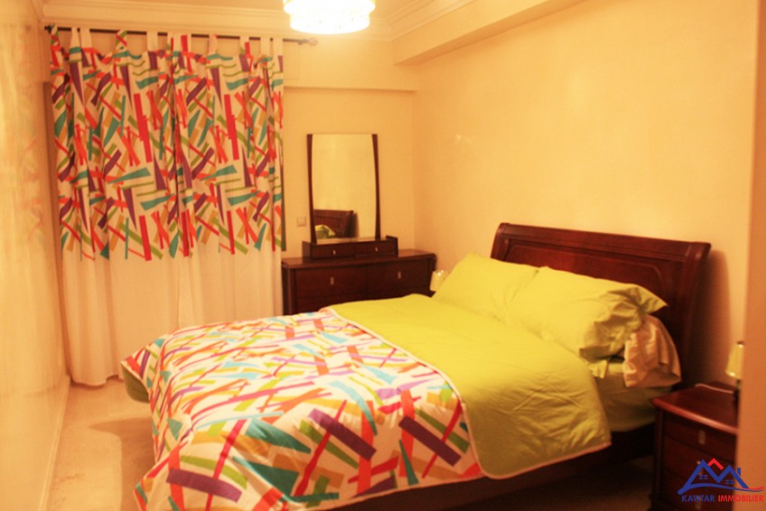 Appartement 70 m² à Majorelle — 2
