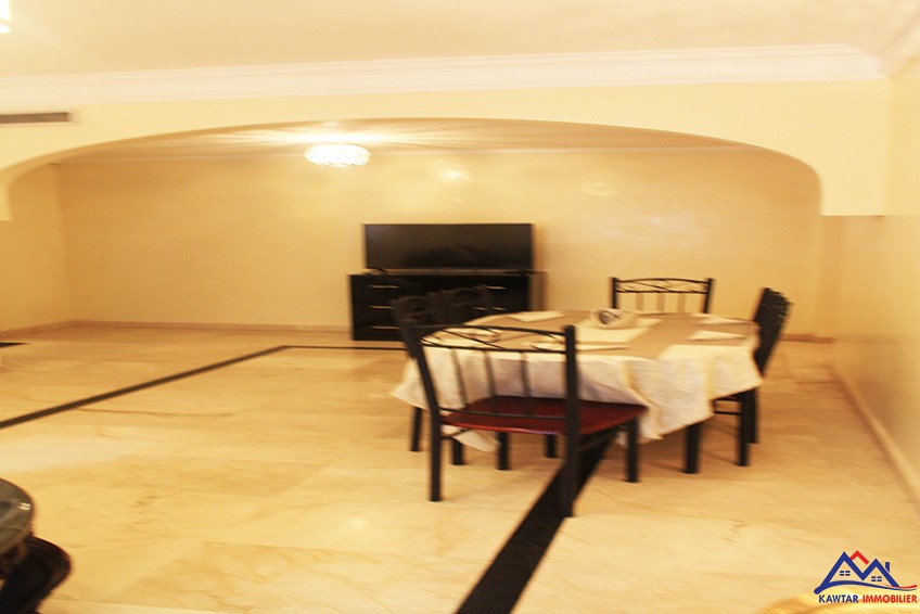 Appartement 70 m² à Majorelle — 3