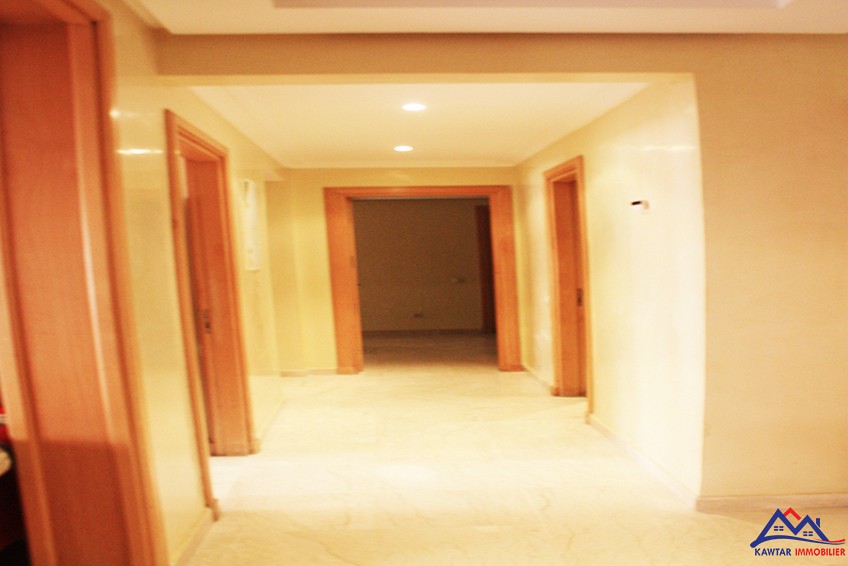 Appartement 104 m² à Majorelle — 3