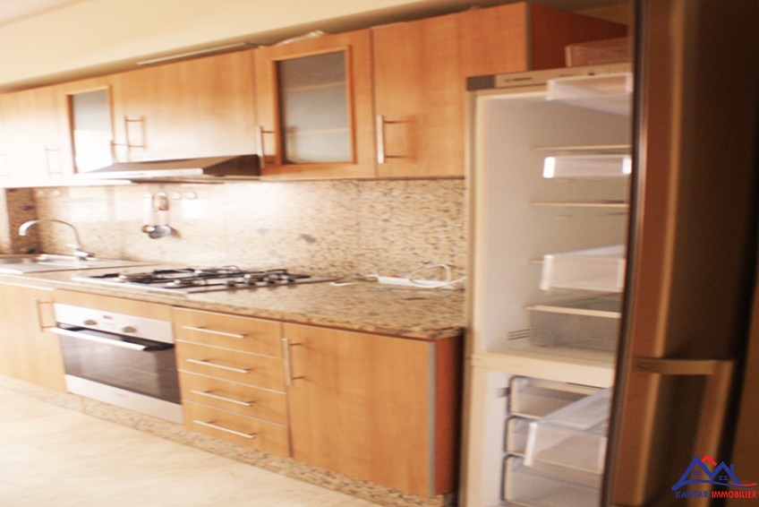 Appartement 104 m² à Majorelle — 4