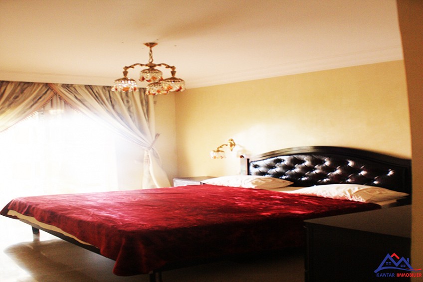 Appartement 104 m² à Majorelle — 5