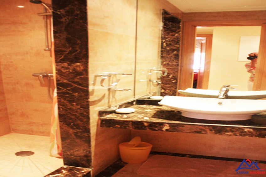 Appartement 104 m² à Majorelle — 6