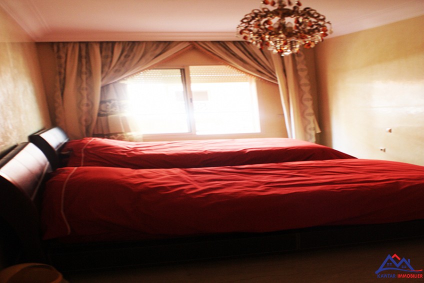Appartement 104 m² à Majorelle — 7