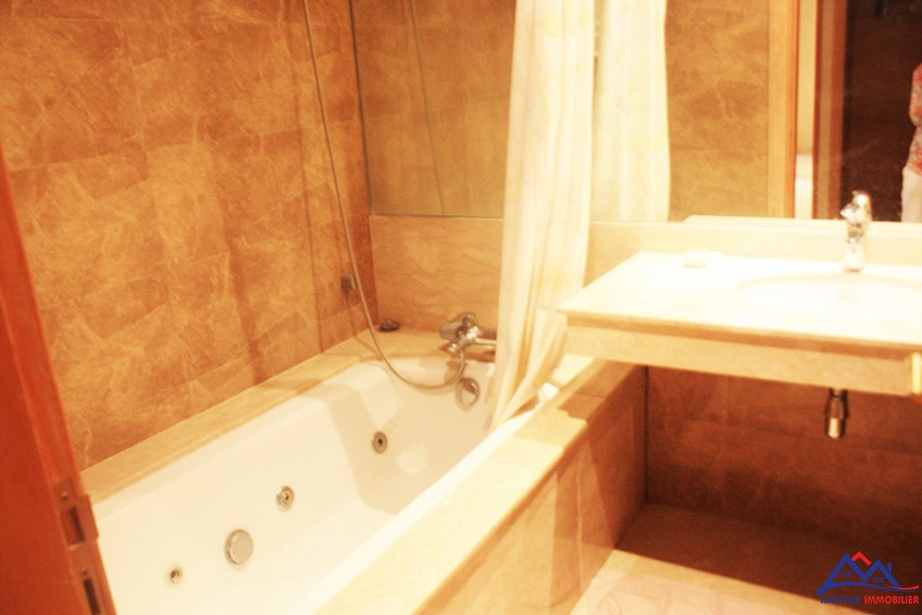 Appartement 104 m² à Majorelle — 10