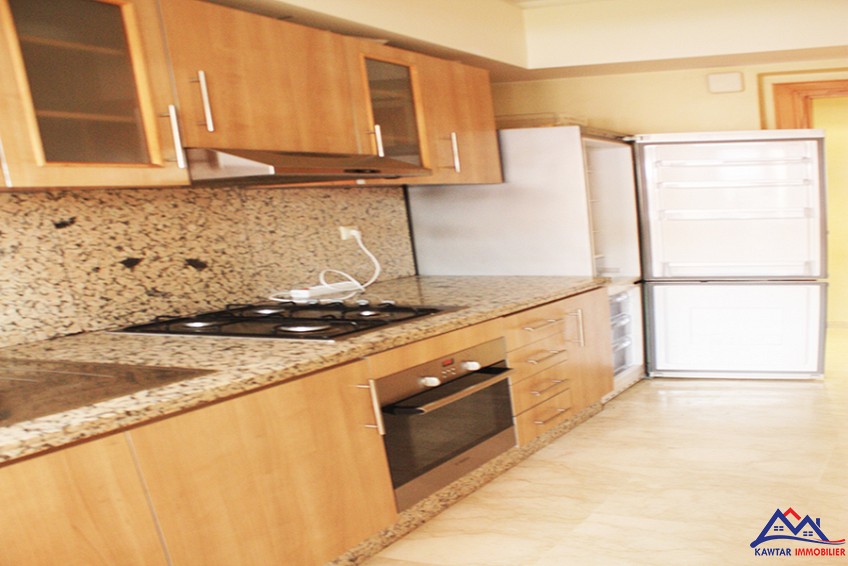 Appartement 104 m² à Majorelle — 9
