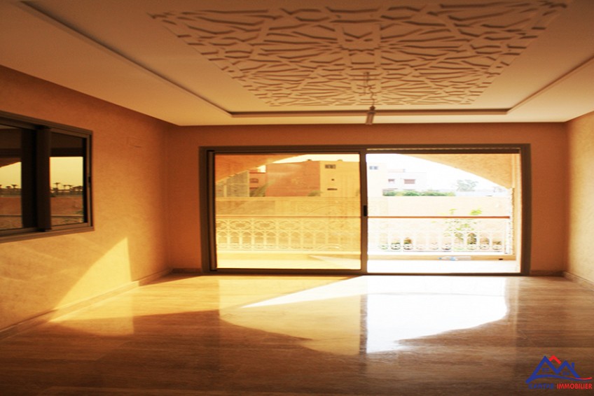 immense villa à vendre — 6