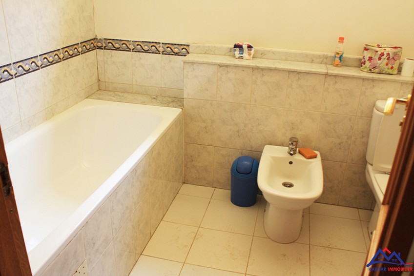 Appartement 100 m² f Guéliz — 5