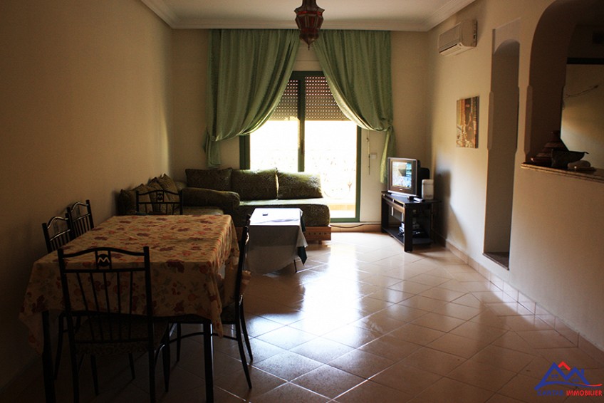 Appartement 100 m² f Guéliz — 6