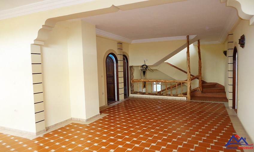 Belle villa avec piscine à 12 km d'Essaouira — 3