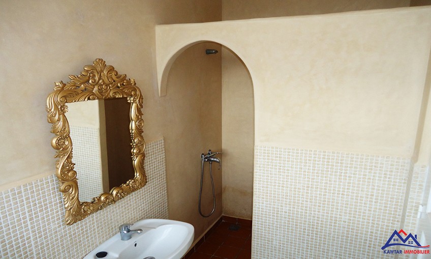 Belle villa avec piscine à 12 km d'Essaouira — 4