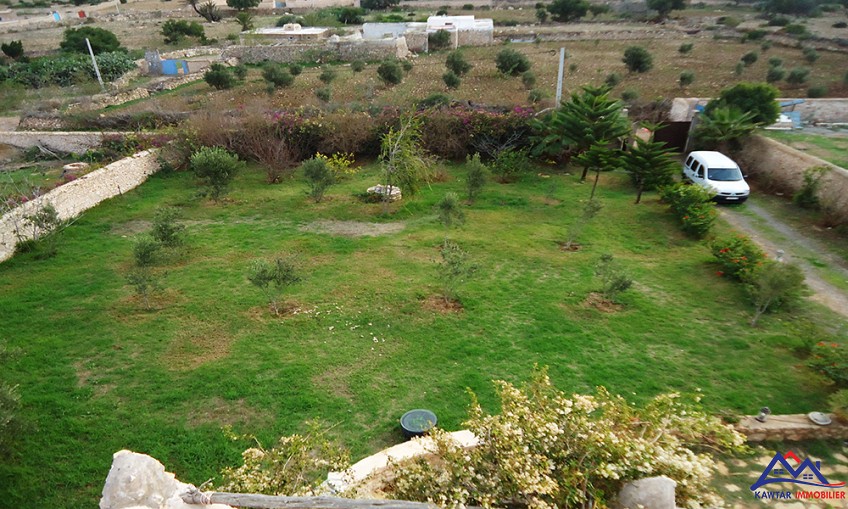 Belle villa avec piscine à 12 km d'Essaouira — 2