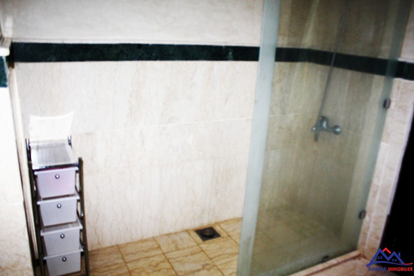 Appartement 130 m² à Guéliz — 6