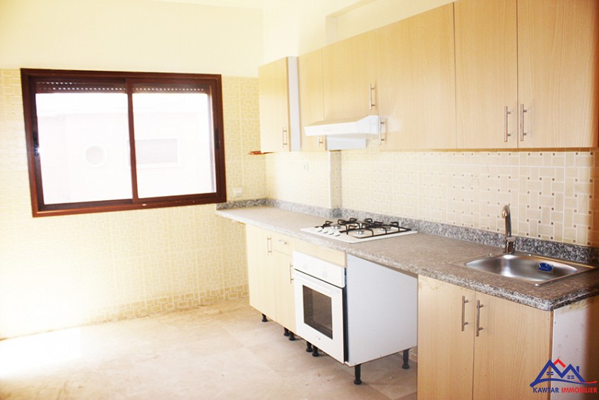 Des magnifiques appartements en vente