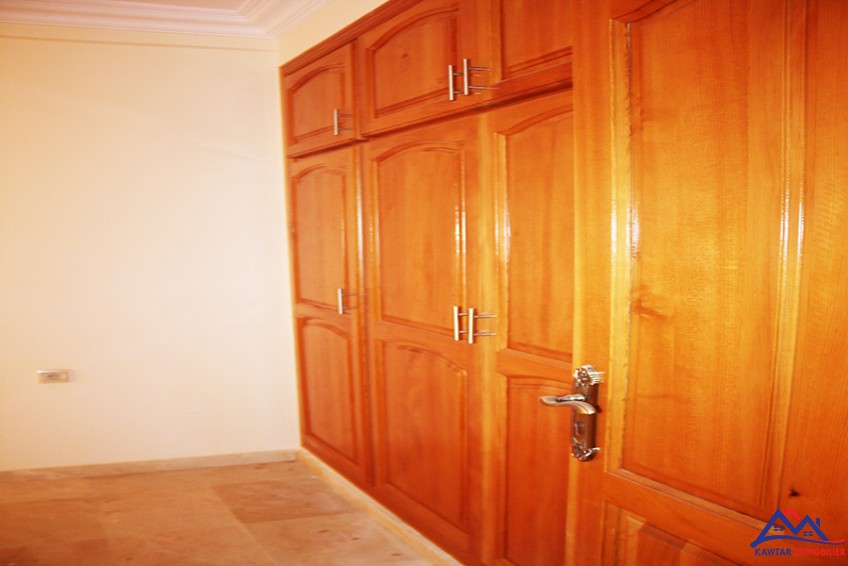 Des magnifiques appartements en vente — 4