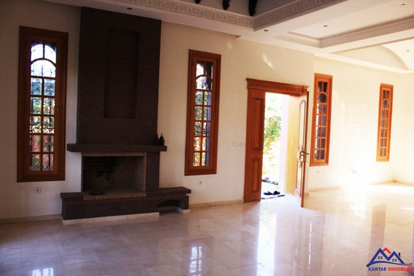 Villa haut standing à vendre — 3