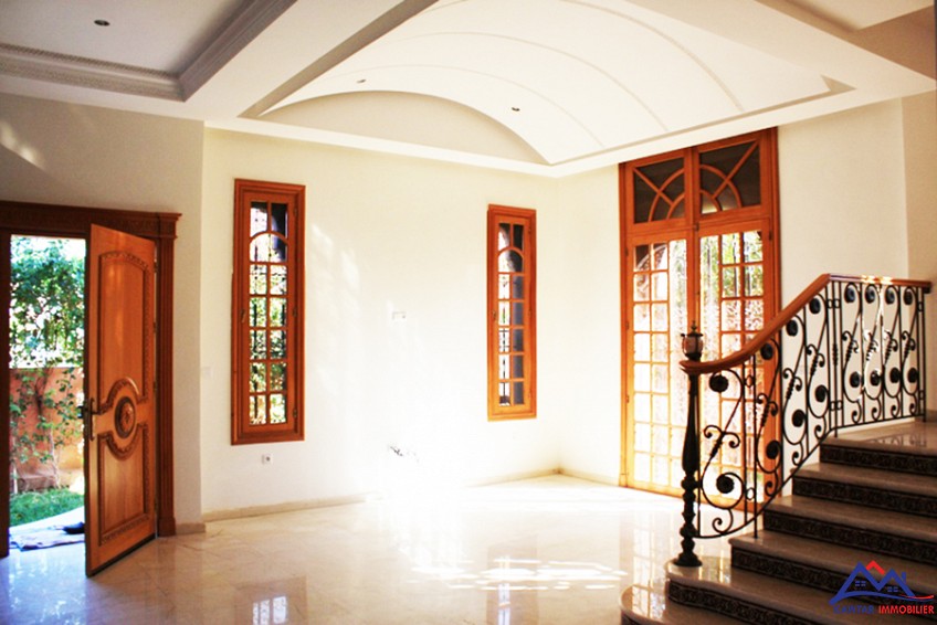 Villa haut standing à vendre — 5