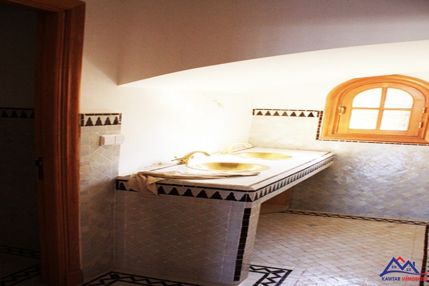 Villa haut standing à vendre — 6