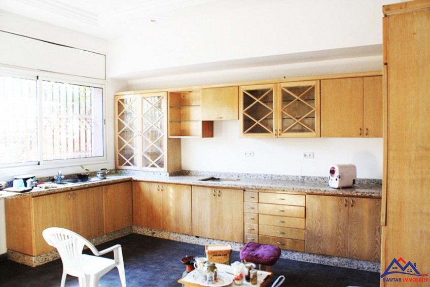 Villa 405 m² à Targa — 7