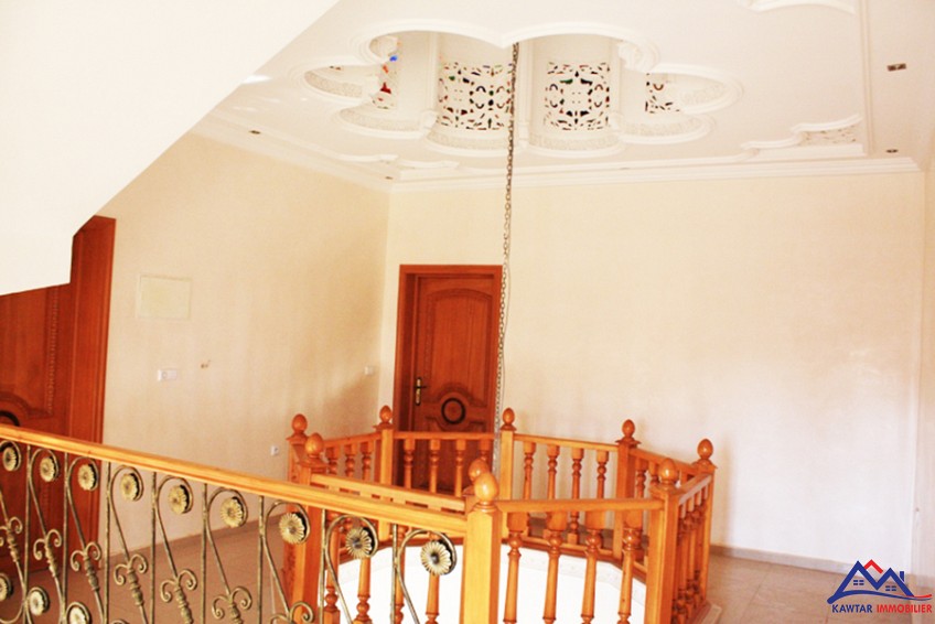 Villa 405 m² à Targa — 9