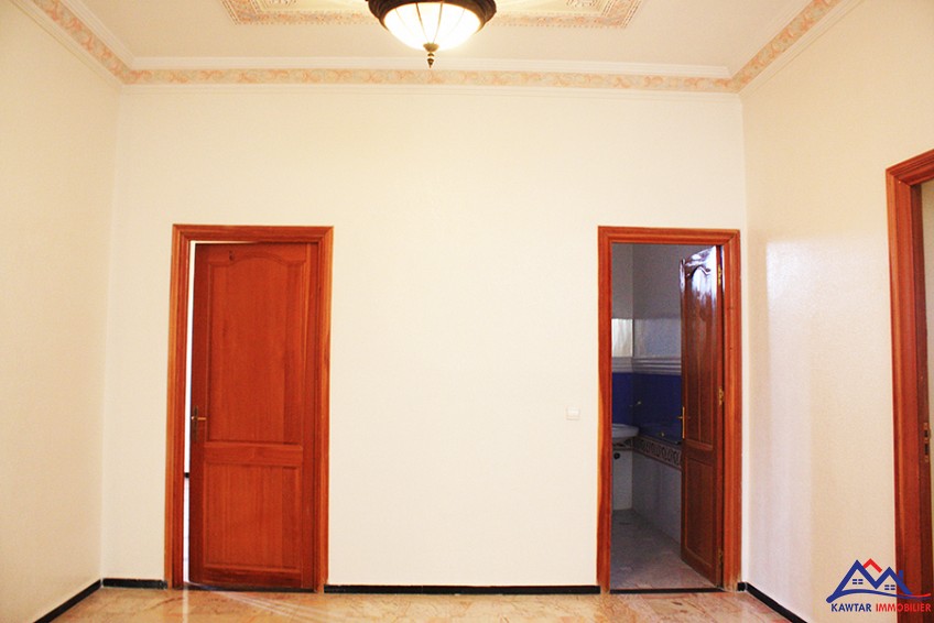 belle villa avec bonne finition — 5