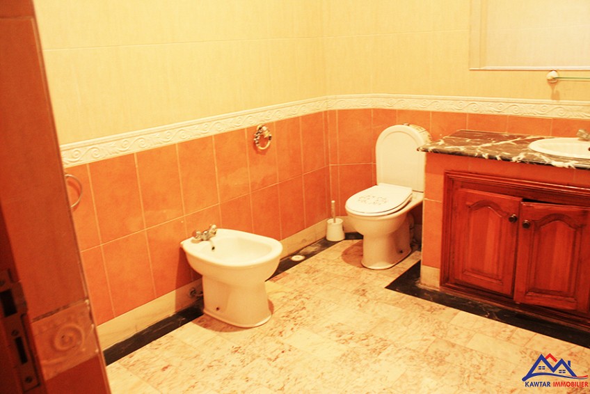 Villa 473 m² à Targa — 8