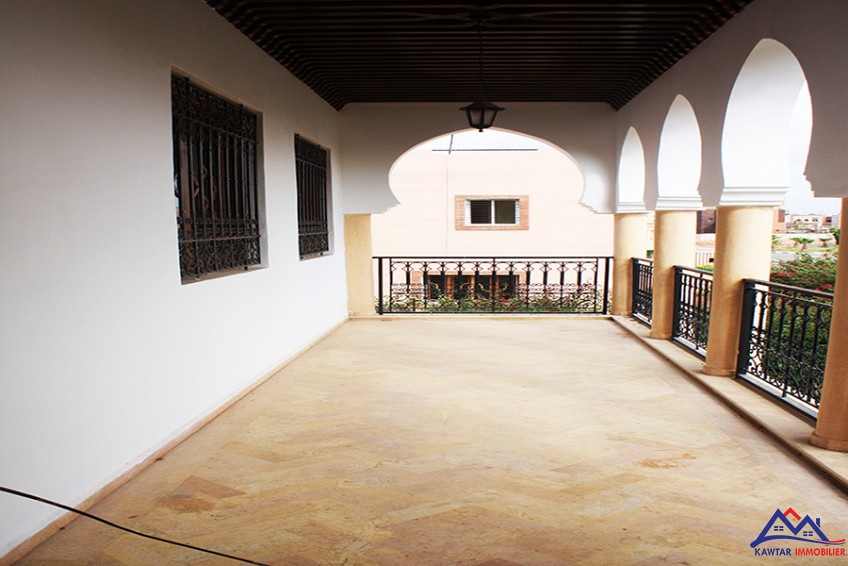 Villa 473 m² à Targa — 10