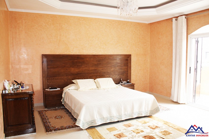 Villa 299 m² à Targa — 2