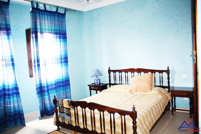 Villa 299 m² à Targa — 3